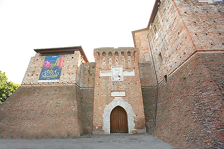 Castello - Rimini