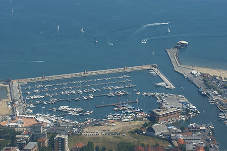 Darsena - Rimini