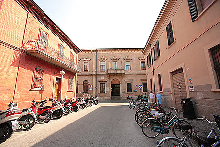 Centro - Rimini