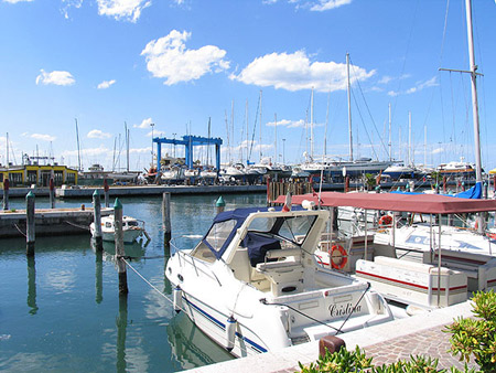 Porto - Rimini
