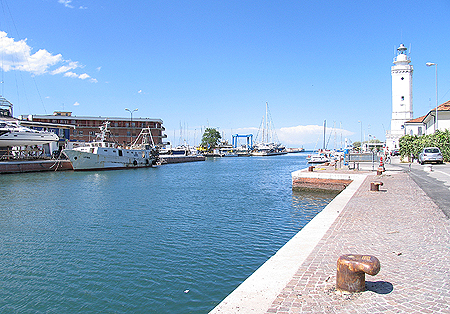 Porto - Rimini