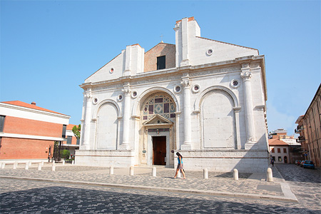 Duomo - Rimini